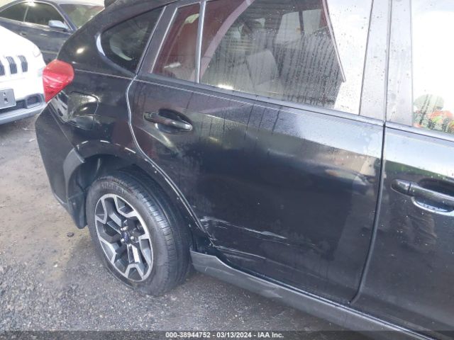 JF2GPANC3GH308571 Subaru Crosstrek 2.0i Limited