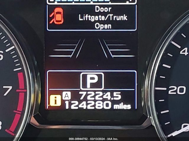 JF2GPANC3GH308571 Subaru Crosstrek 2.0i Limited