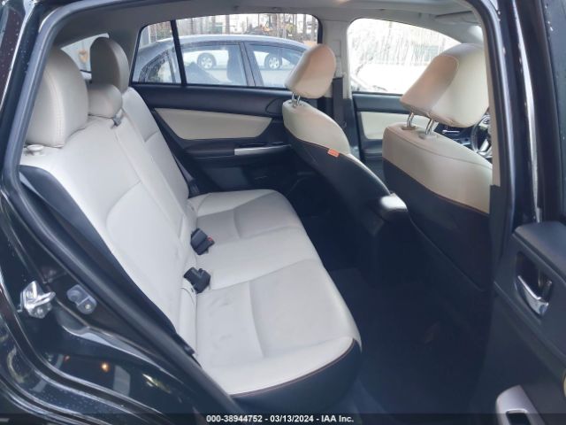 JF2GPANC3GH308571 Subaru Crosstrek 2.0i Limited