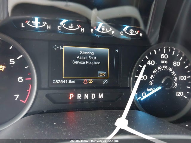 Ford F-150 Xlt 2018 1FTEW1C52JKF90631 Image 15