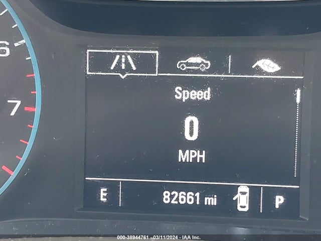Chevrolet Cruze Ls Auto 2018 1G1BC5SM4J7238125 Image 7