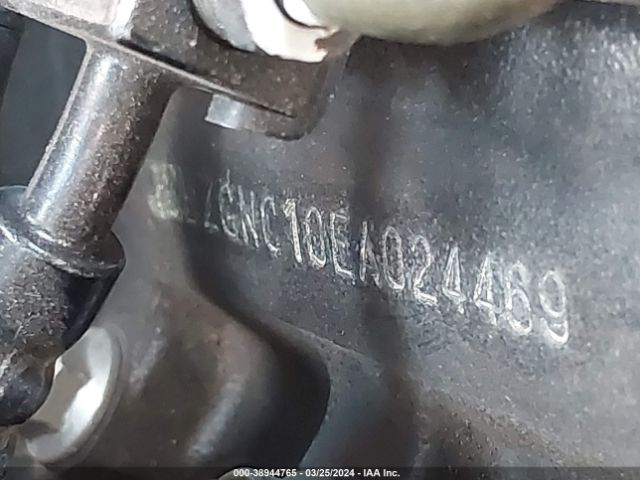 2014 KAWASAKI ZG1400 JKBZGNC10EA024469 Photo 9
