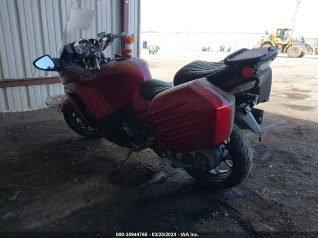 2014 KAWASAKI ZG1400 JKBZGNC10EA024469 Photo 2
