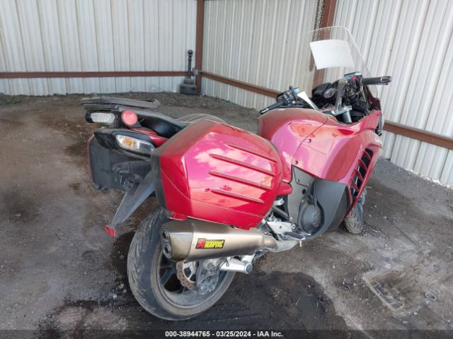 2014 KAWASAKI ZG1400 JKBZGNC10EA024469 Photo 3