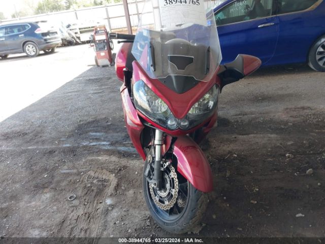 2014 KAWASAKI ZG1400 JKBZGNC10EA024469 Photo 4