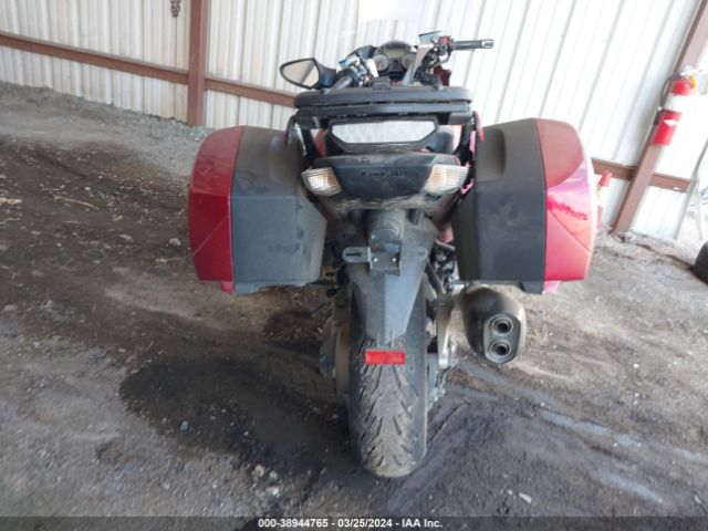 2014 KAWASAKI ZG1400 JKBZGNC10EA024469 Photo 5