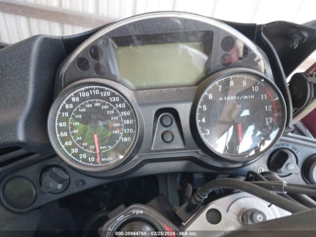 2014 KAWASAKI ZG1400 JKBZGNC10EA024469 Photo 6