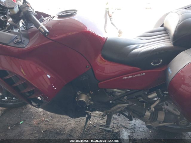 2014 KAWASAKI ZG1400 JKBZGNC10EA024469 Photo 8