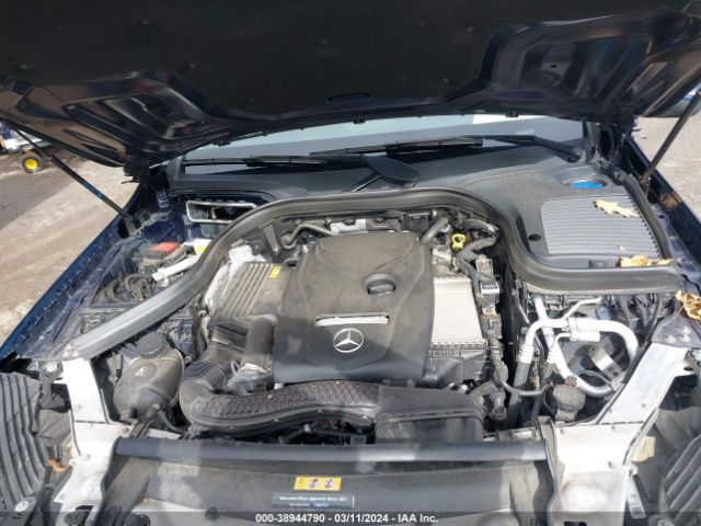 WDC0G4KB7KF632876 Mercedes-Benz Glc 300 4matic