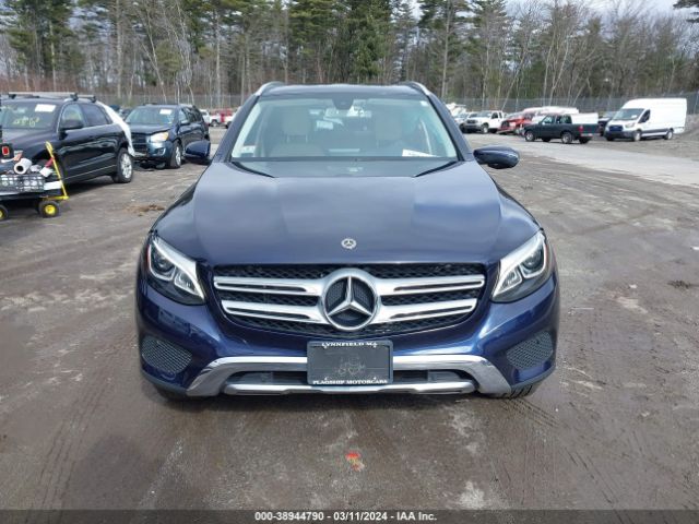 WDC0G4KB7KF632876 Mercedes-Benz Glc 300 4matic