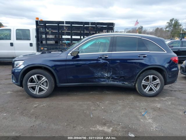 WDC0G4KB7KF632876 Mercedes-Benz Glc 300 4matic
