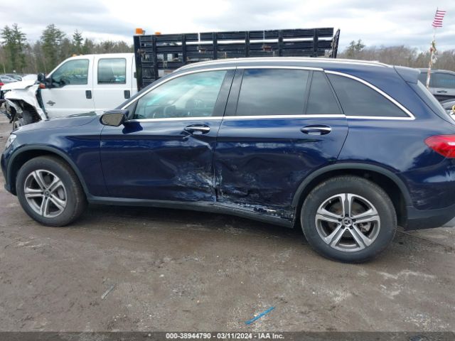 WDC0G4KB7KF632876 Mercedes-Benz Glc 300 4matic