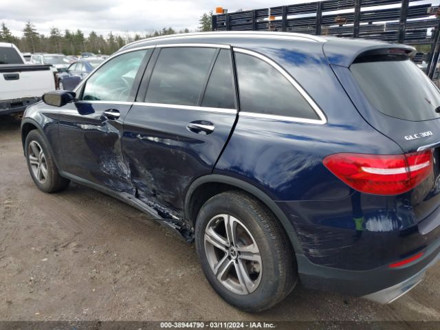 WDC0G4KB7KF632876 Mercedes-Benz Glc 300 4matic