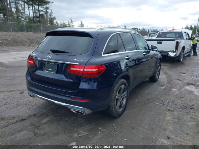WDC0G4KB7KF632876 Mercedes-Benz Glc 300 4matic