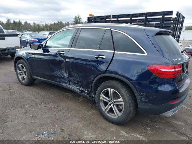 WDC0G4KB7KF632876 Mercedes-Benz Glc 300 4matic
