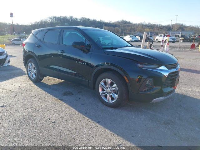 2020 3GNKBCRS5LS578690 main image