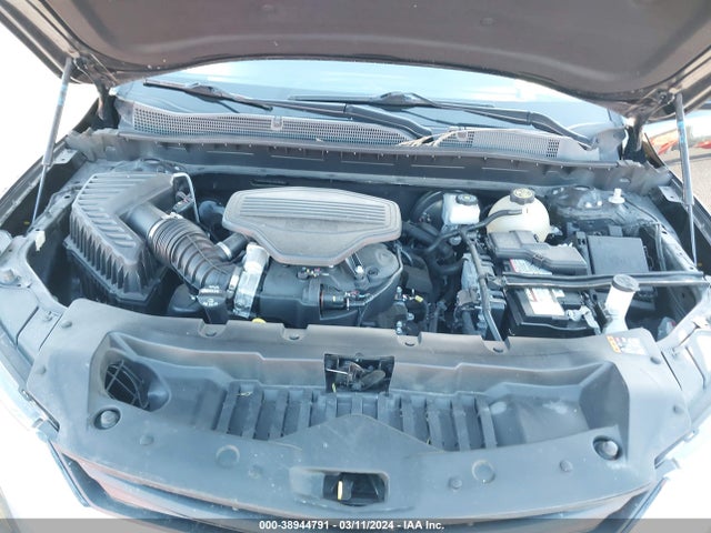 Chevrolet Blazer Fwd 2lt 2020 3GNKBCRS5LS578690 Image 10