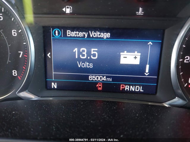 Chevrolet Blazer Fwd 2lt 2020 3GNKBCRS5LS578690 Image 15