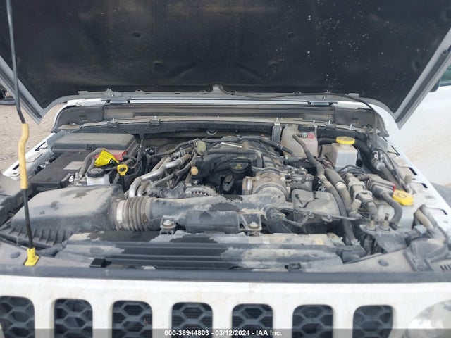 2023 JEEP GLADIATOR SPORT S 4X4 VIN: 1C6HJTAG0PL523130