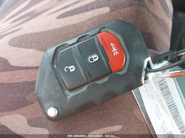 2023 JEEP GLADIATOR SPORT S 4X4 VIN: 1C6HJTAG0PL523130