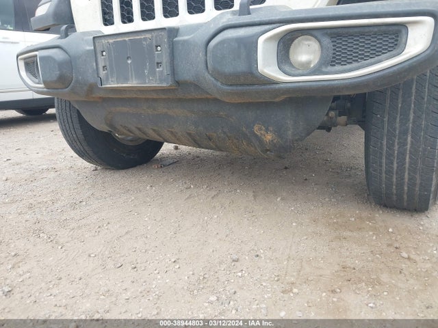 2023 JEEP GLADIATOR SPORT S 4X4 VIN: 1C6HJTAG0PL523130
