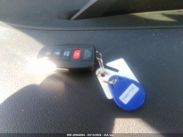 Toyota Prius Prime Plus 2019 JTDKARFP0K3118498 Image 11
