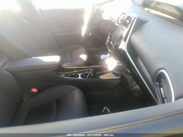 Toyota Prius Prime Plus 2019 JTDKARFP0K3118498 Image 5