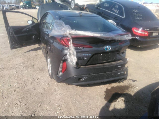 Toyota Prius Prime Plus 2019 JTDKARFP0K3118498 Image 6