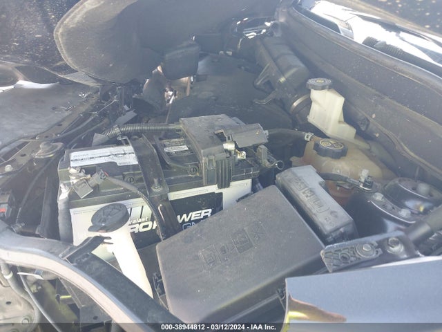 Buick Envision Fwd Essence 2019 LRBFXCSA0KD012320 Image 10