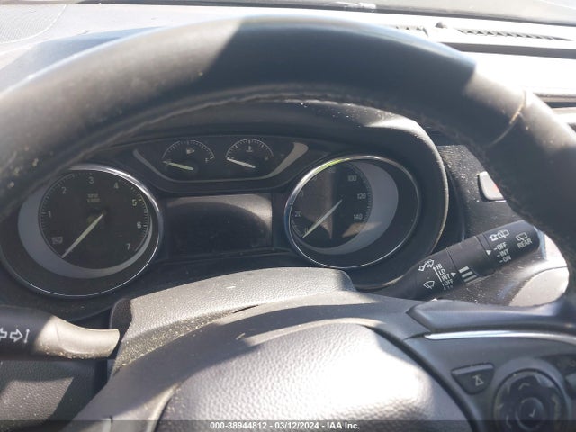 Buick Envision Fwd Essence 2019 LRBFXCSA0KD012320 Image 16