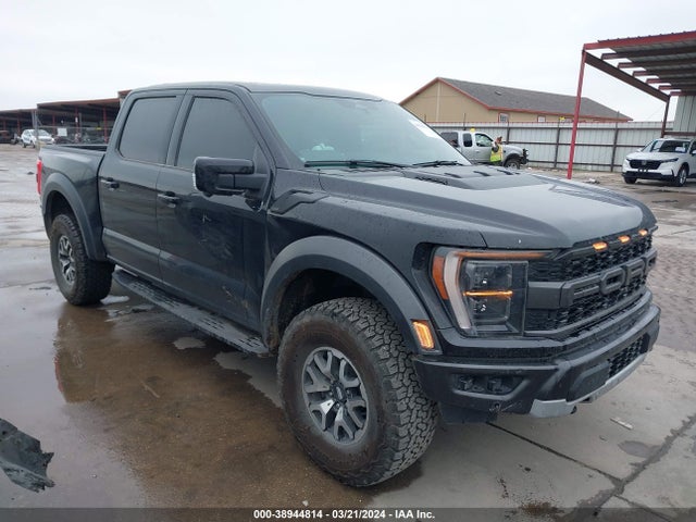 2023 1FTFW1RG7PFB74590 main image