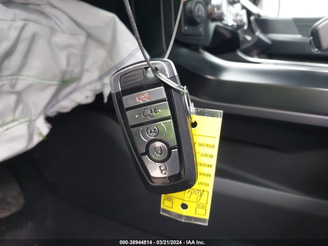 Ford F-150 Raptor 2023 1FTFW1RG7PFB74590 Image 11