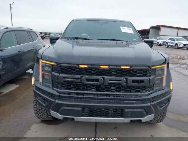 Ford F-150 Raptor 2023 1FTFW1RG7PFB74590 Image 12