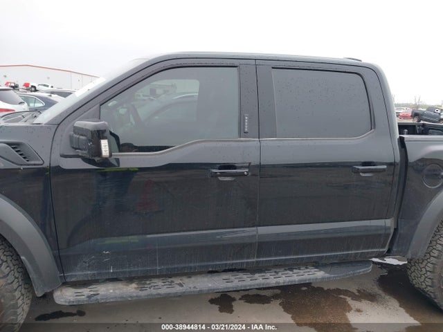 Ford F-150 Raptor 2023 1FTFW1RG7PFB74590 Image 14