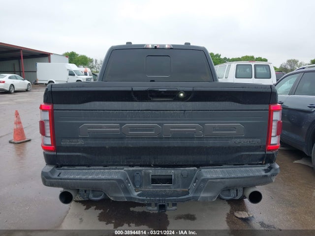 Ford F-150 Raptor 2023 1FTFW1RG7PFB74590 Image 16