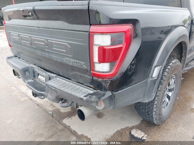 Ford F-150 Raptor 2023 1FTFW1RG7PFB74590 Image 17