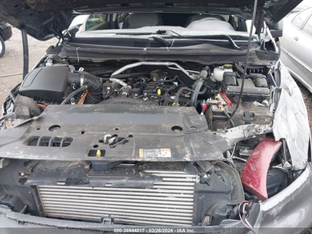 1FTER4FH5NLD09419 Ford Ranger Xlt