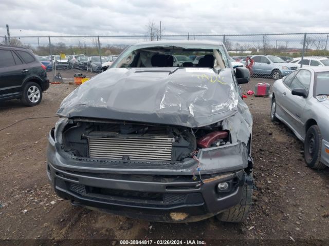 1FTER4FH5NLD09419 Ford Ranger Xlt