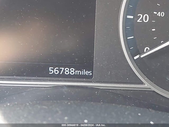 Nissan KICKS SR 2019 3N1CP5CUXKL491268 Image 14