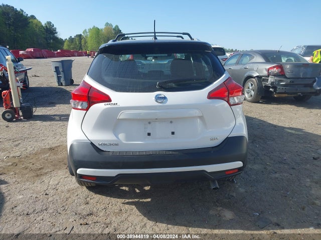 Nissan KICKS SR 2019 3N1CP5CUXKL491268 Image 15