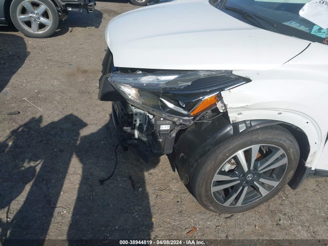 Nissan KICKS SR 2019 3N1CP5CUXKL491268 Image 17
