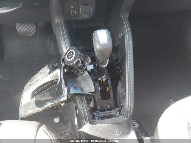 Nissan KICKS SR 2019 3N1CP5CUXKL491268 Image 18