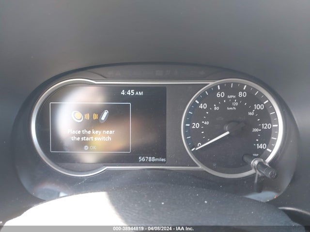 Nissan KICKS SR 2019 3N1CP5CUXKL491268 Image 7