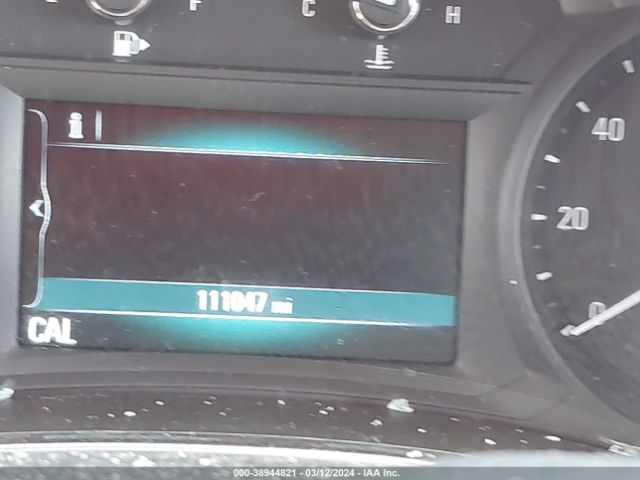 KL4CJBSB8JB574883 Buick Encore Preferred Ii