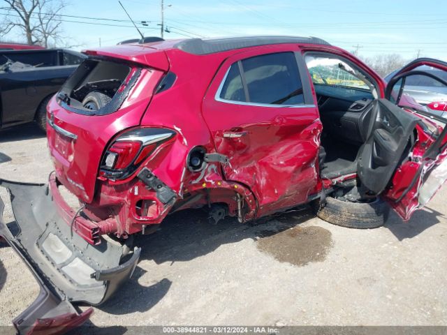 KL4CJBSB8JB574883 Buick Encore Preferred Ii