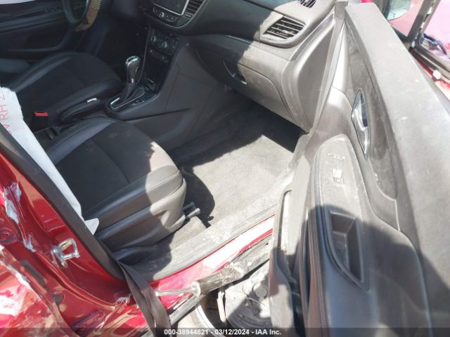 KL4CJBSB8JB574883 Buick Encore Preferred Ii