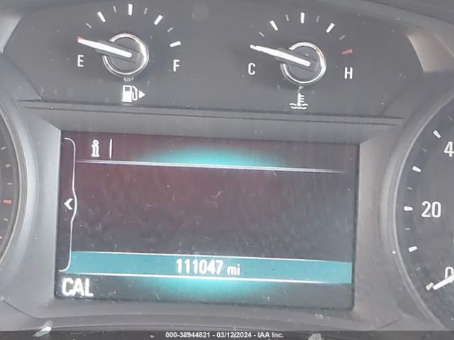 KL4CJBSB8JB574883 Buick Encore Preferred Ii