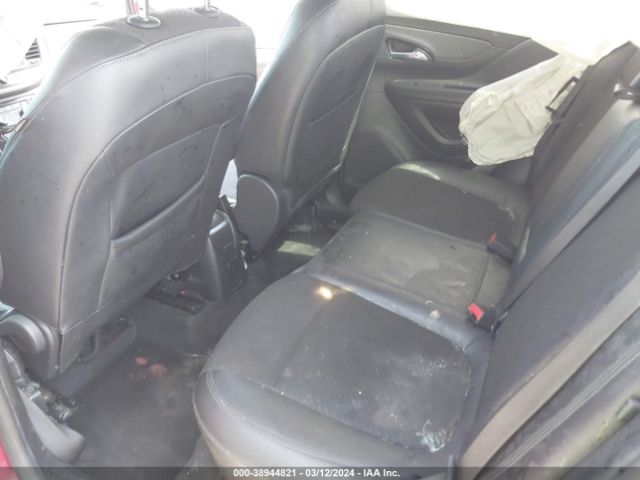 KL4CJBSB8JB574883 Buick Encore Preferred Ii