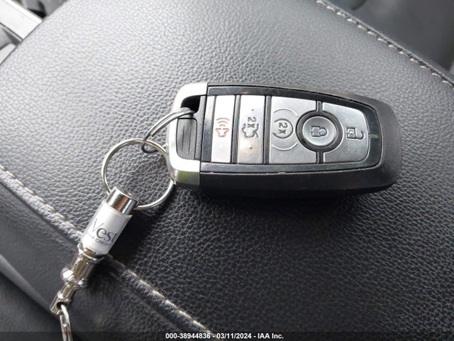 2019 FORD FUSION ENERGI 3FA6P0SU3KR179472 Photo 10