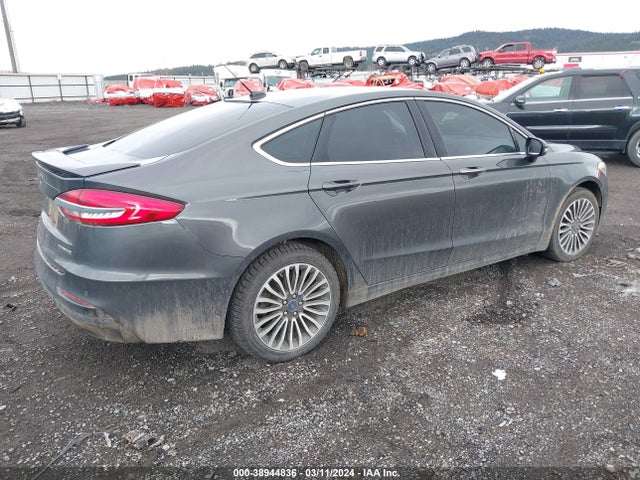 2019 FORD FUSION ENERGI 3FA6P0SU3KR179472 Photo 3